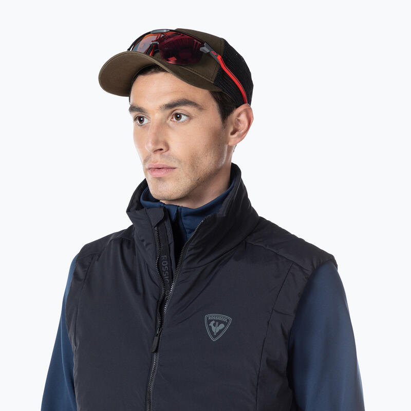 Bezrękawnik męski Rossignol Opside Vest