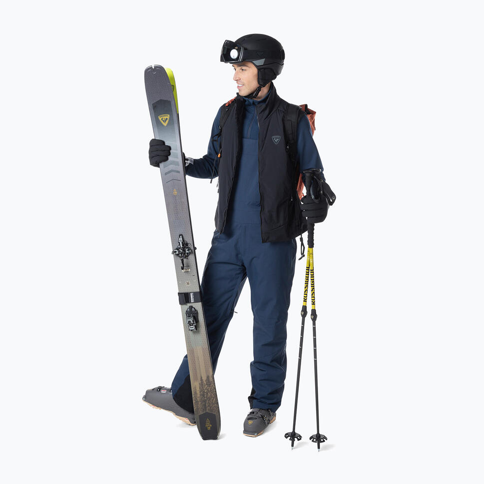 Bezrękawnik męski Rossignol Opside Vest