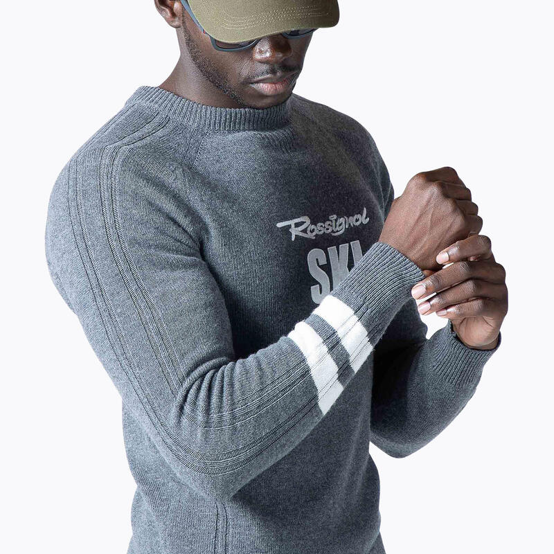 Rossignol Signature Rossignol Knit Pulover pentru bărbați