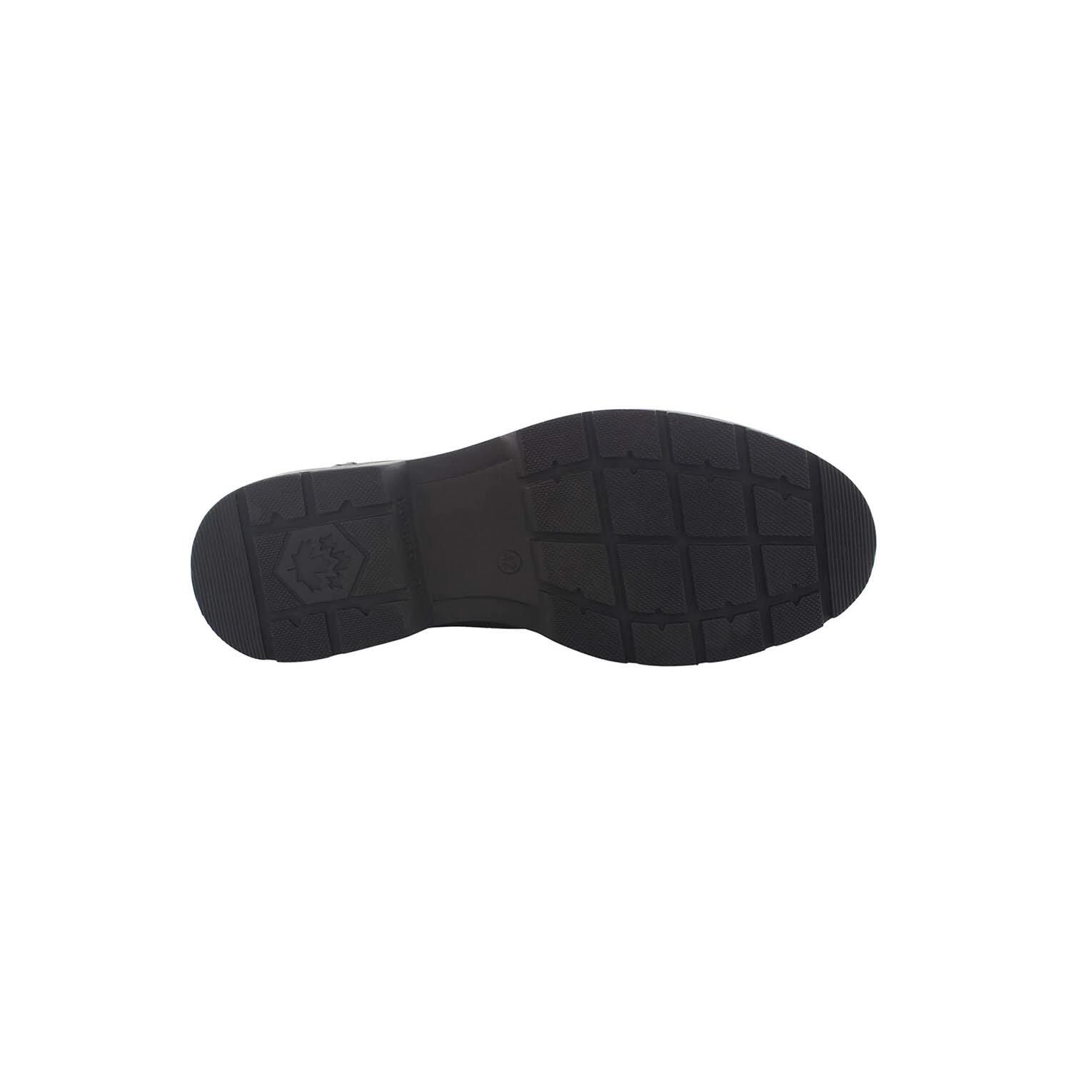 Buty miejskie męskie LUMBERJACK CHARLIE 4/4