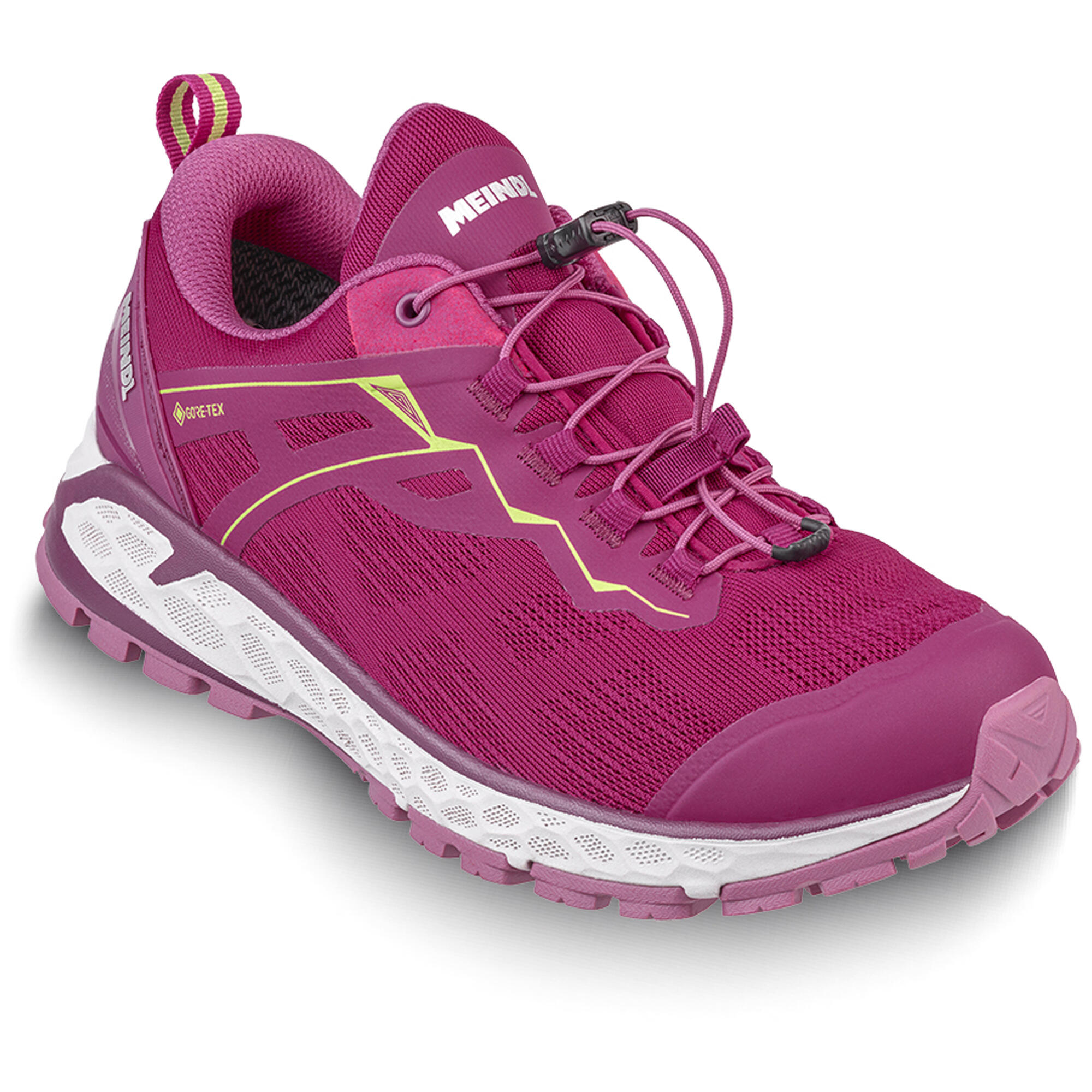 Buty sportowe damskie Meindl Power Walker Lady 3.0