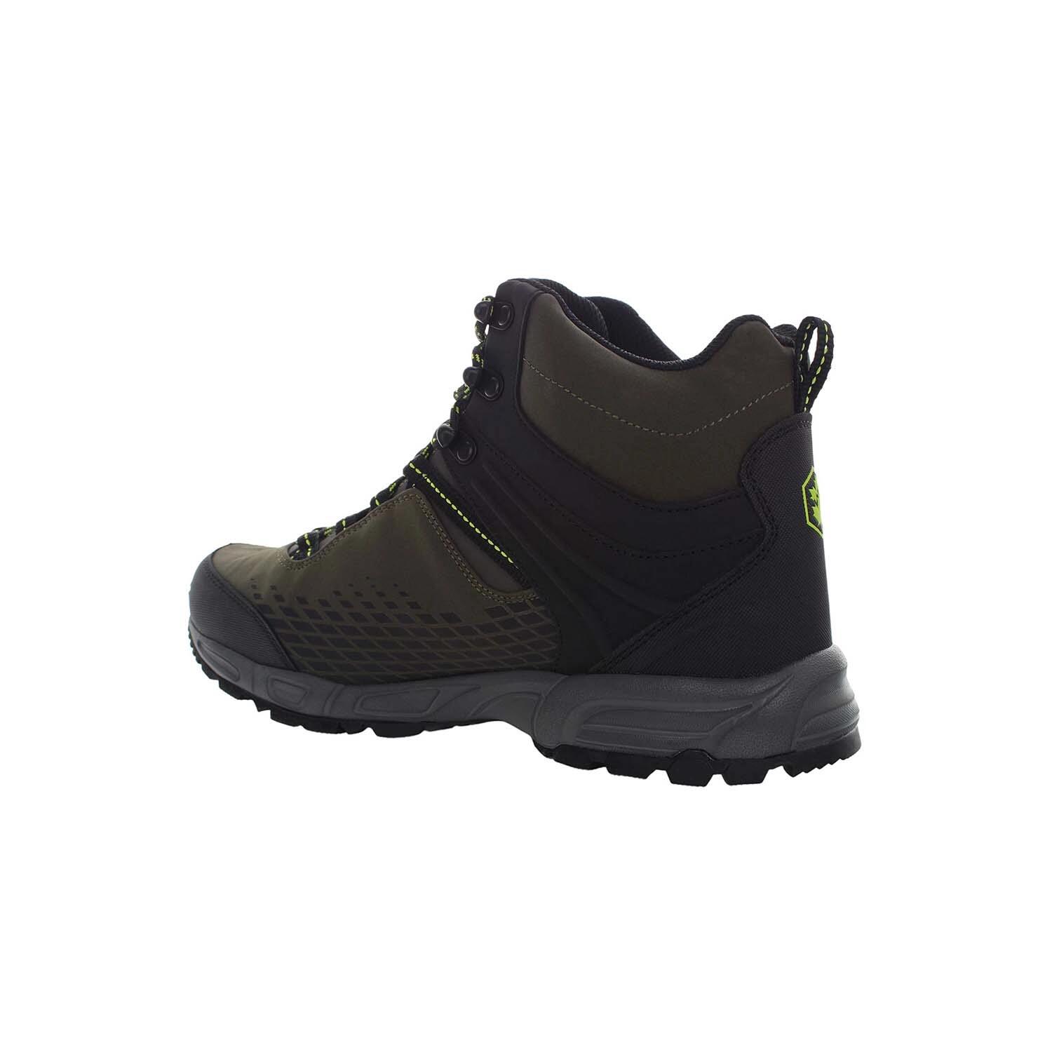 Buty trekkingowe męskie LUMBERJACK SHELL 3/7