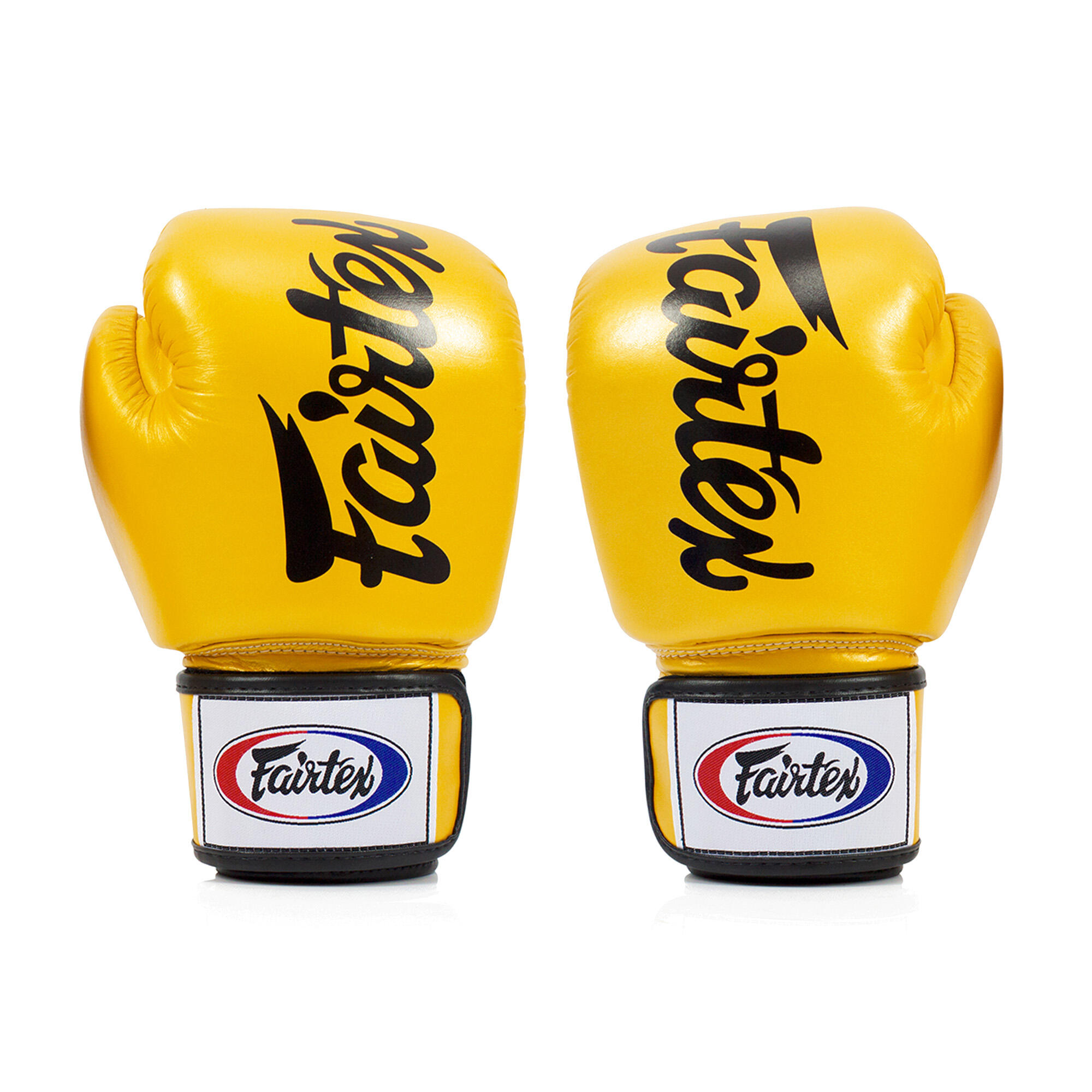 FAIRTEX Fairtex Deluxe Tight-Fit bokshandschoenen