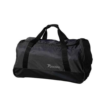 TrolleyTasche "Pro Hx Team" Damen und Herren Schwarz/Grau