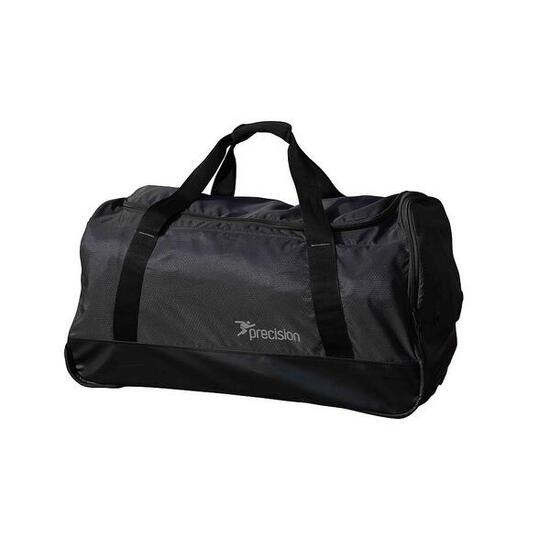 TrolleyTasche "Pro Hx Team" Damen und Herren Schwarz/Grau