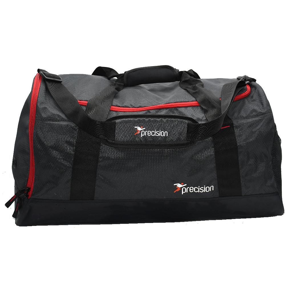 PRECISION Pro Hx Borsone Da Squadra Precision Pro Hx Team Nero/Rosso