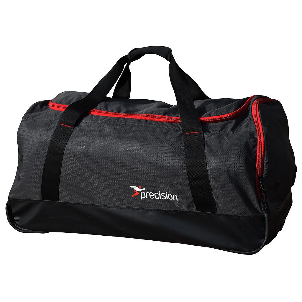 PRECISION Trolley Precision Pro Hx Team Nero/Rosso