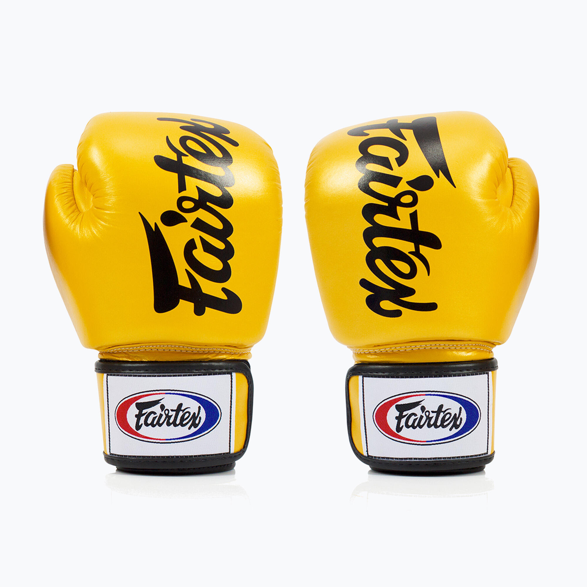 Boxing gloves Fairtex BGV19 Deluxe 5/5