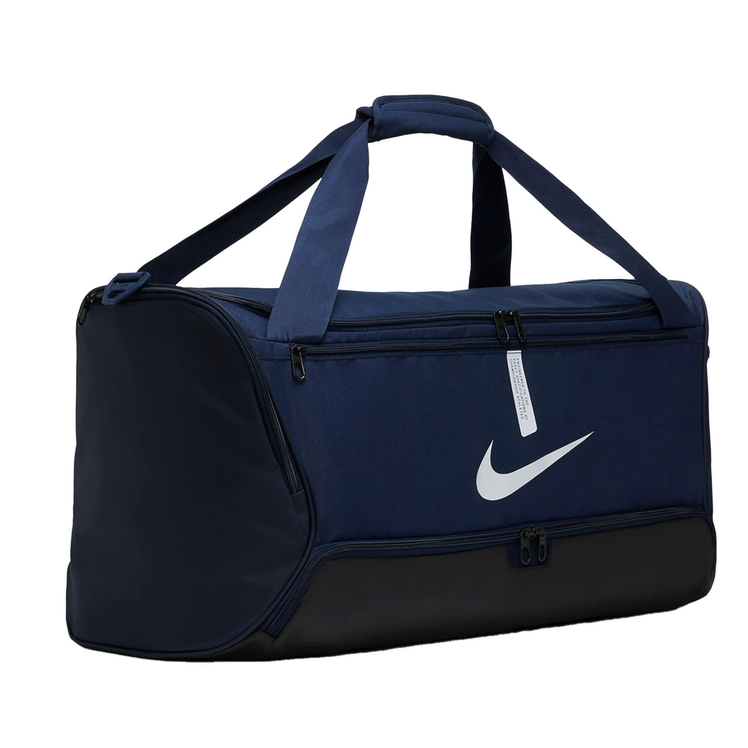 Sac De Sport ACADEMY (Bleu Marine) 4/4
