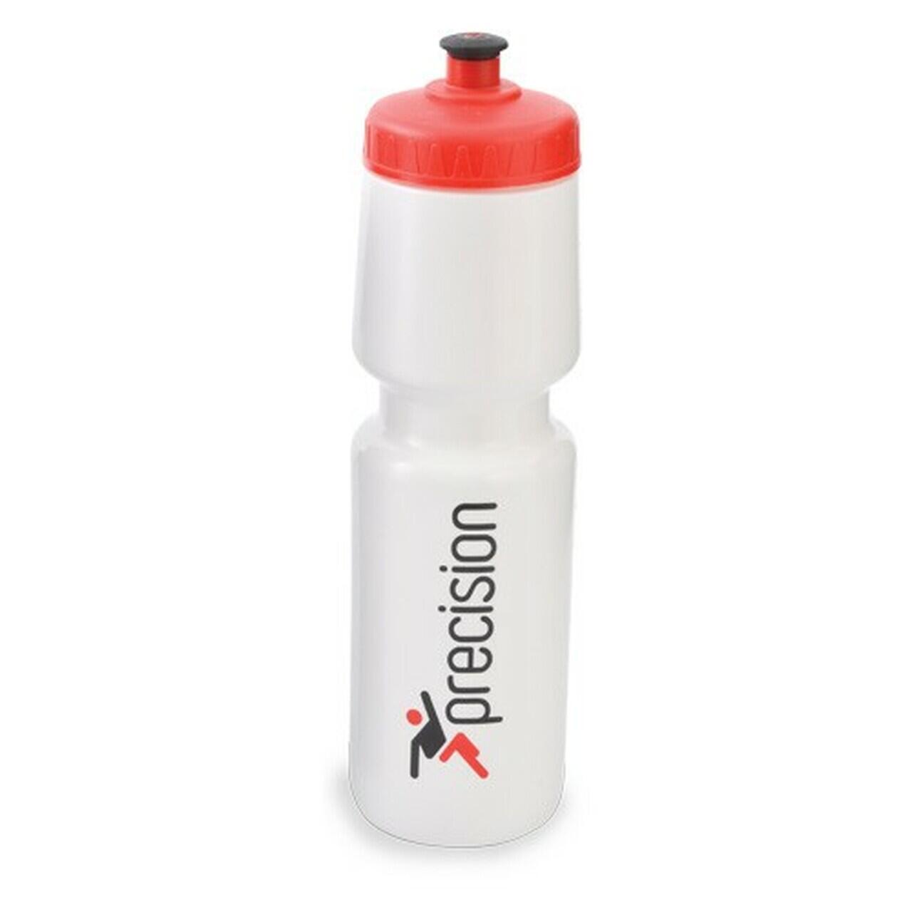 PRECISION Borraccia 750ml Precision Bianco/Rosso