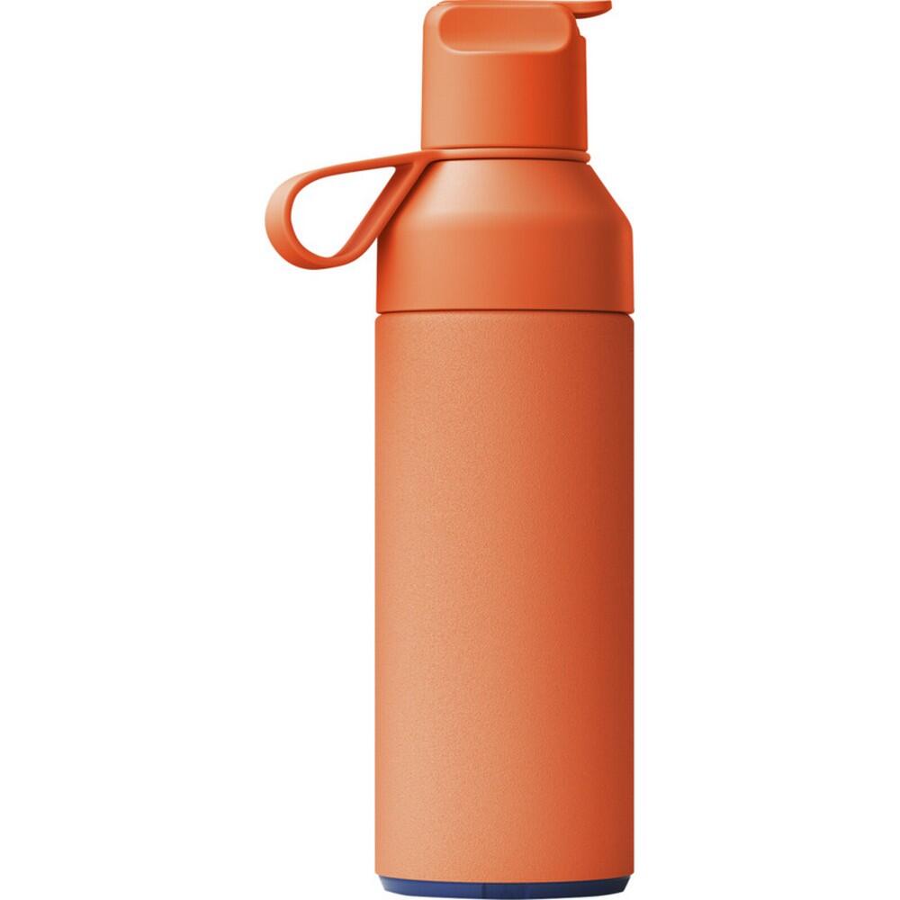 Gourde GO (Orange) 2/3