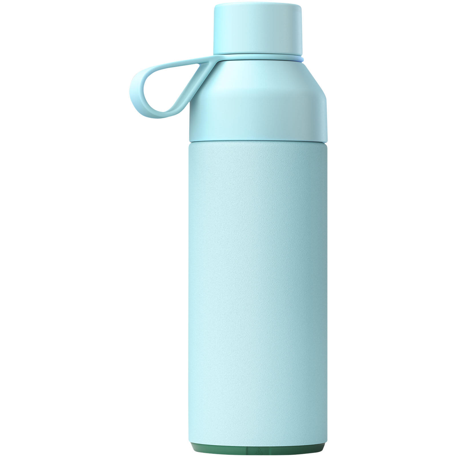 Bouteille Isotherme (Bleu Ciel) 2/3