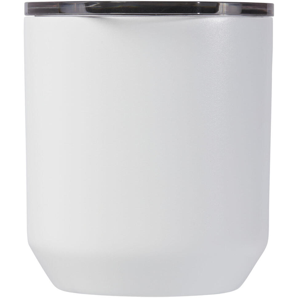 Kubek Horizon Rocks Logo 300ml