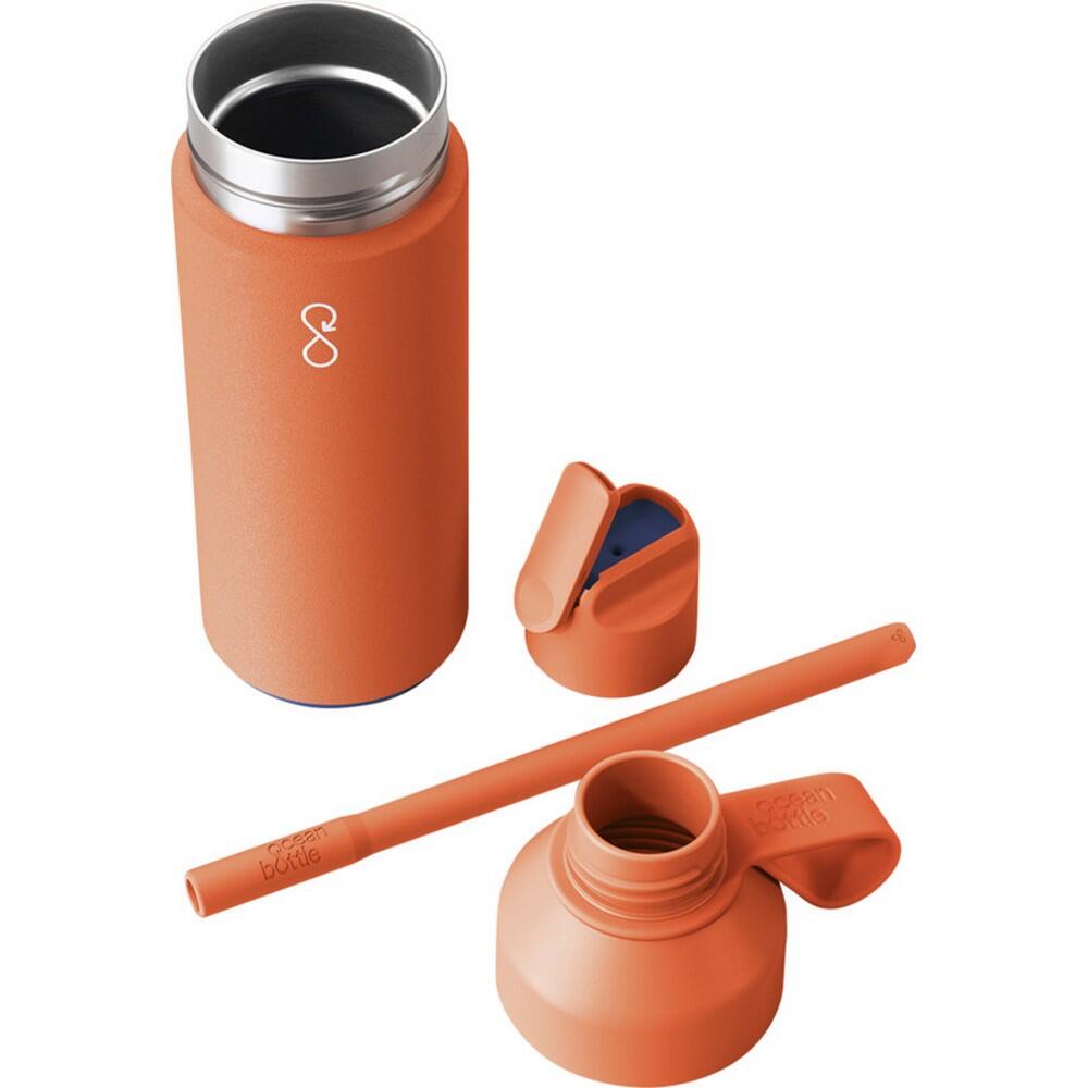 Gourde GO (Orange) 3/3