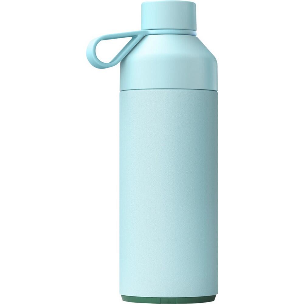 1000ml Insulated Water Bottle (Sky Blue) 2/3