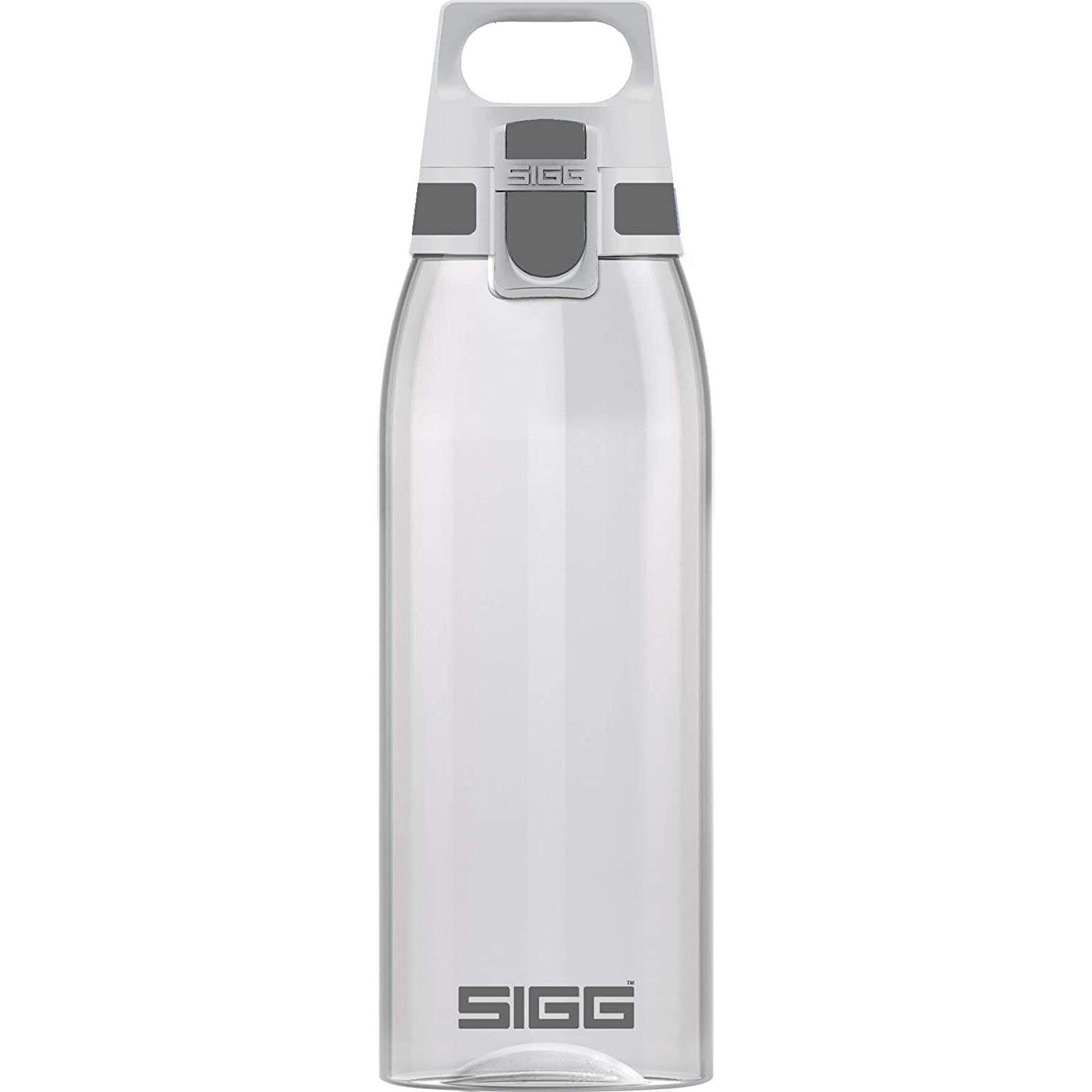 SIGG Bottiglia Per Acqua Sigg Total Color Trasparente