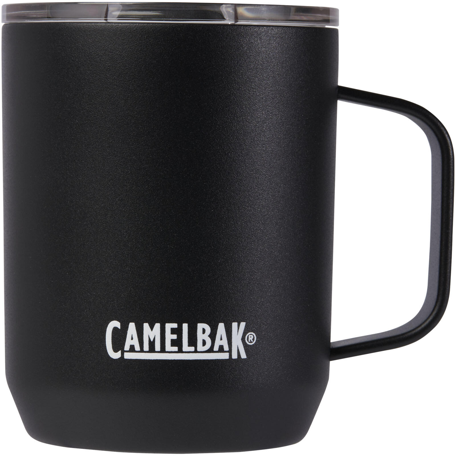 Kubek Kempingowy Horizon Logo 350 Ml 3/5