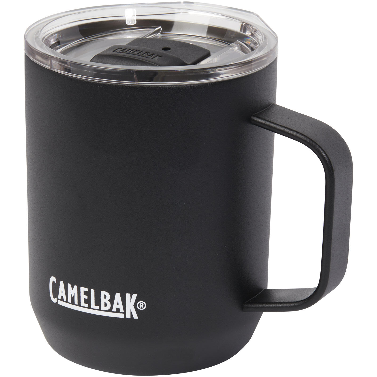 Kubek Kempingowy Horizon Logo 350 Ml
