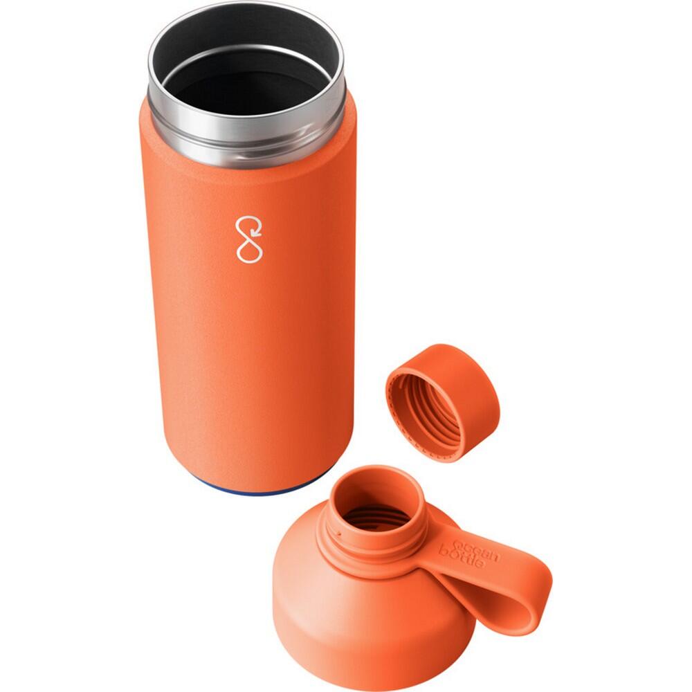 Bouteille Isotherme (Orange) 3/3