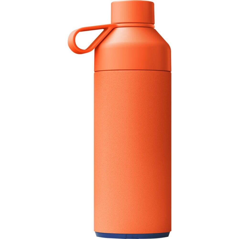 Bouteille Isotherme (Orange) 2/3