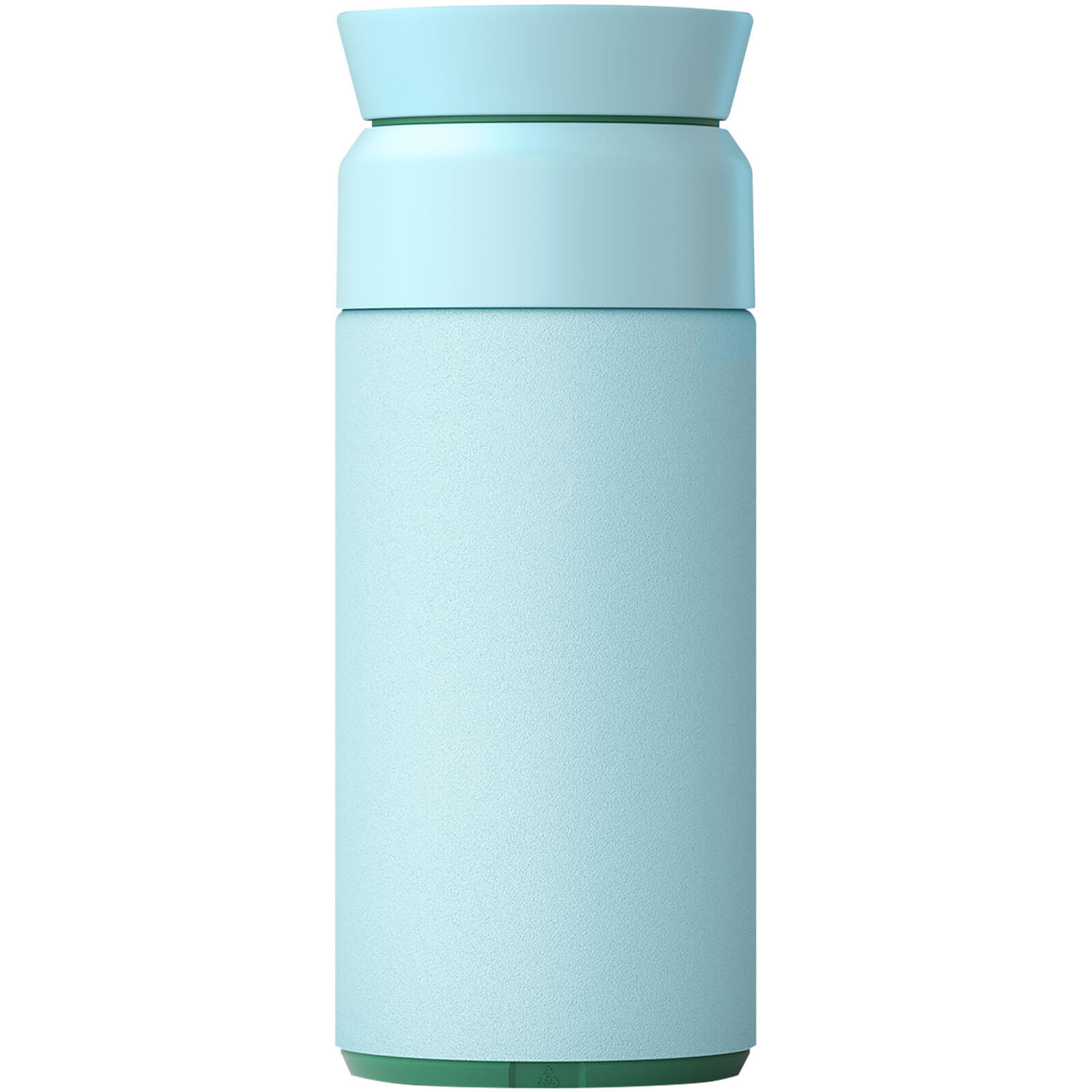 Tech2 Development 350ml Brew Flask (Sky Blue) 2/2