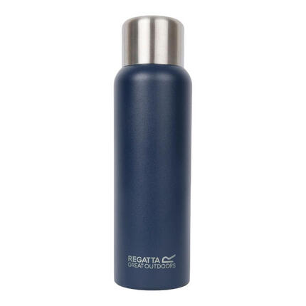 Thermulate Vacuüm Geïsoleerde 0,75L Reisfles (Maanlicht Denim)