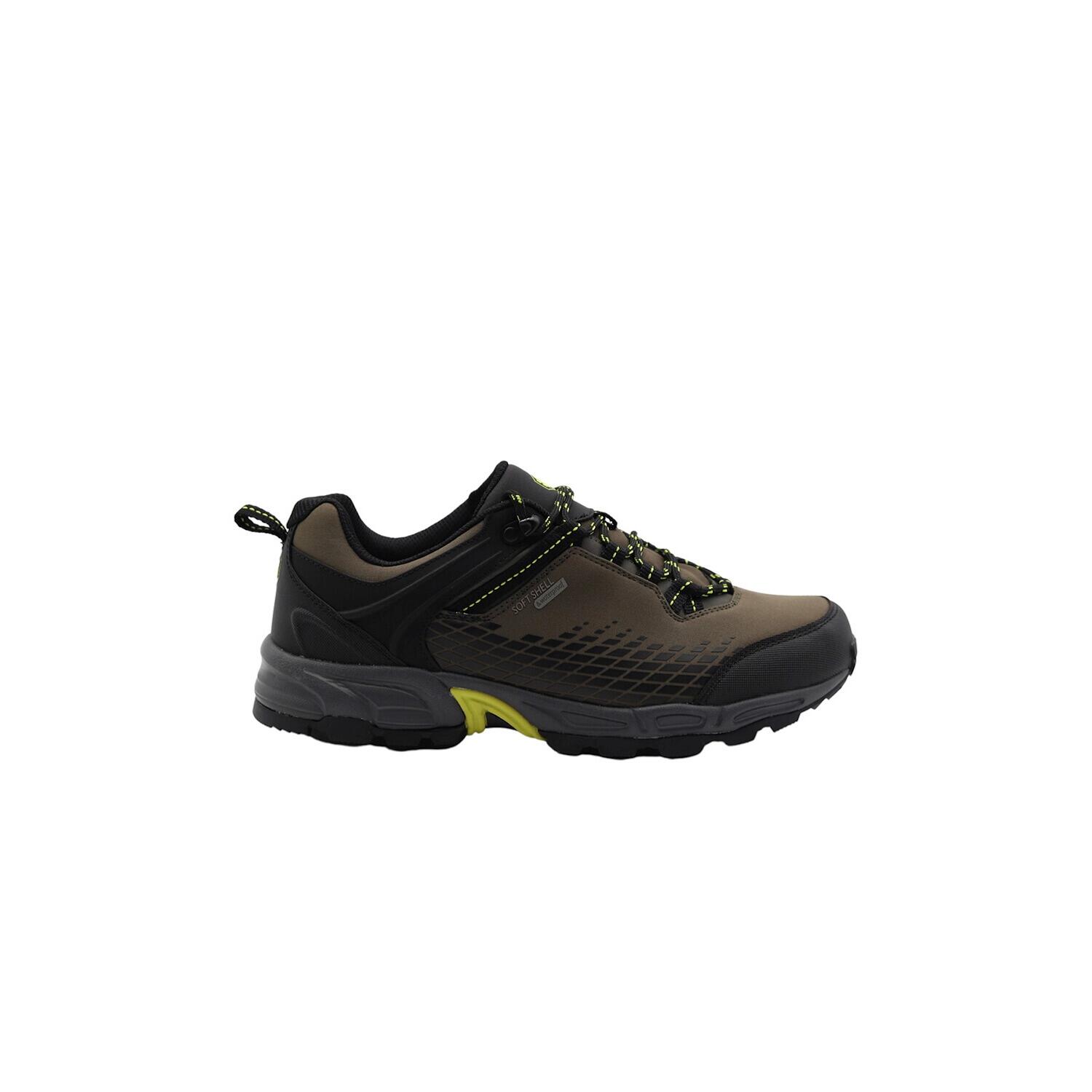 Buty trekkingowe męskie LUMBERJACK SHELL 2/2