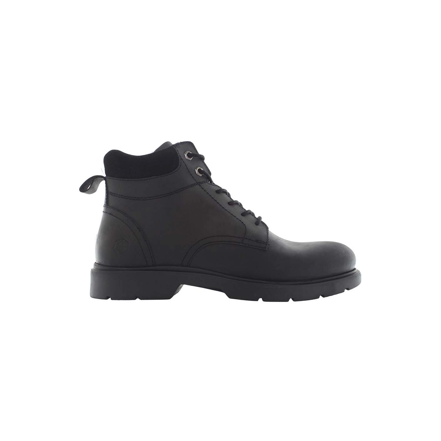 Buty miejskie męskie LUMBERJACK CHARLIE 2/4