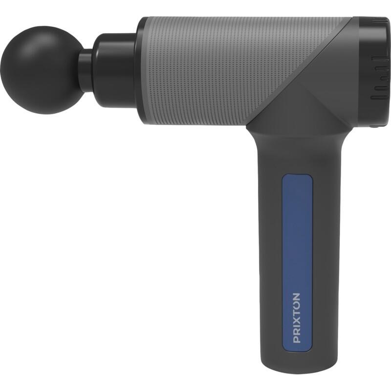 PRIXTON MGF100 Body Massager (Solid Black)