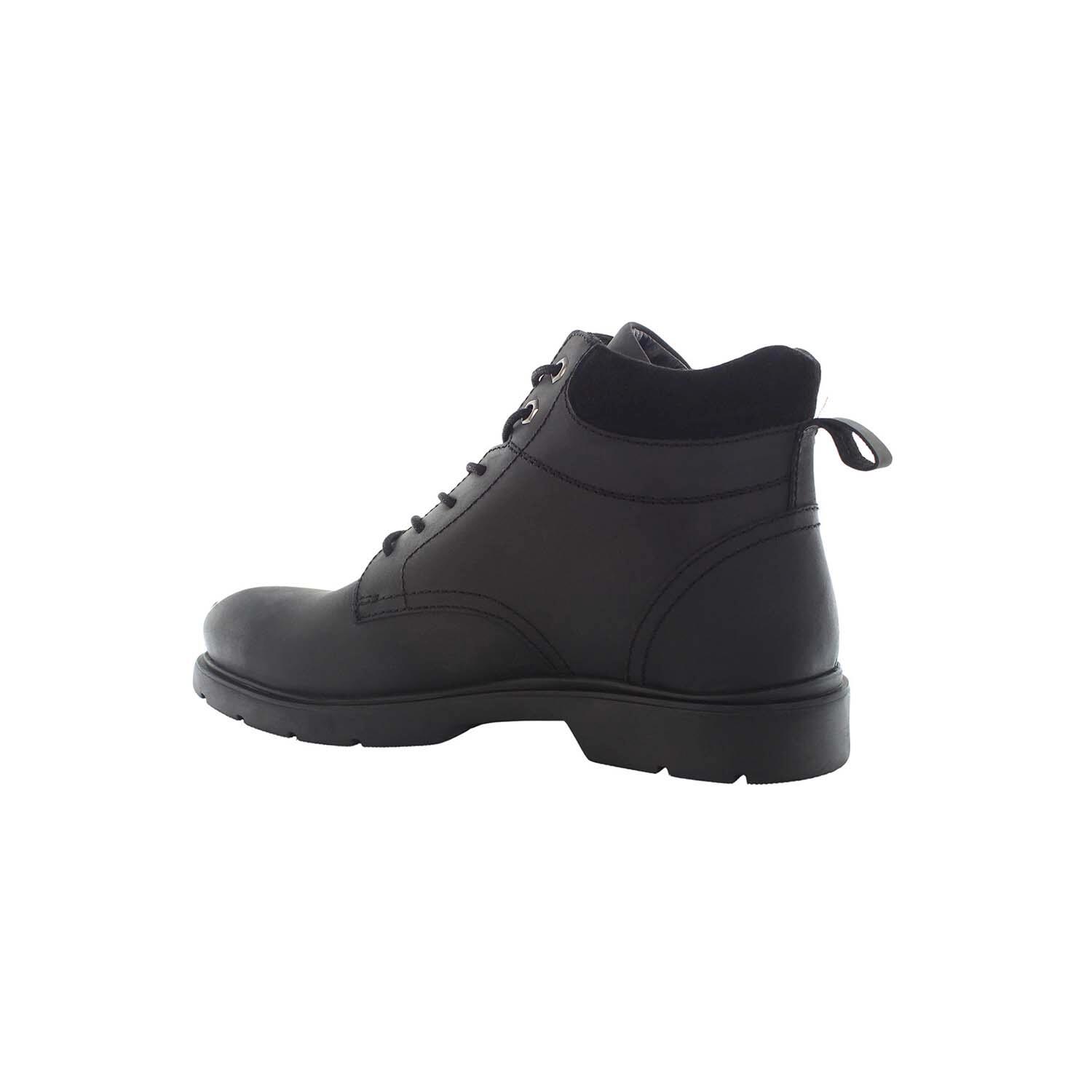 Buty miejskie męskie LUMBERJACK CHARLIE 3/4