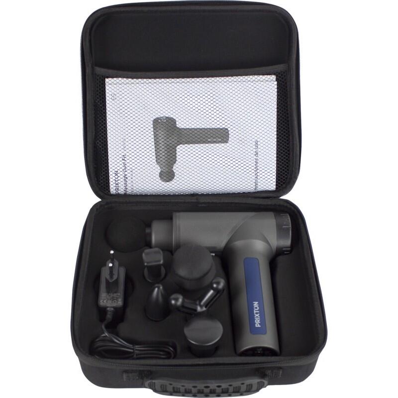 MGF100 Body Massager (Solid Black) 4/4