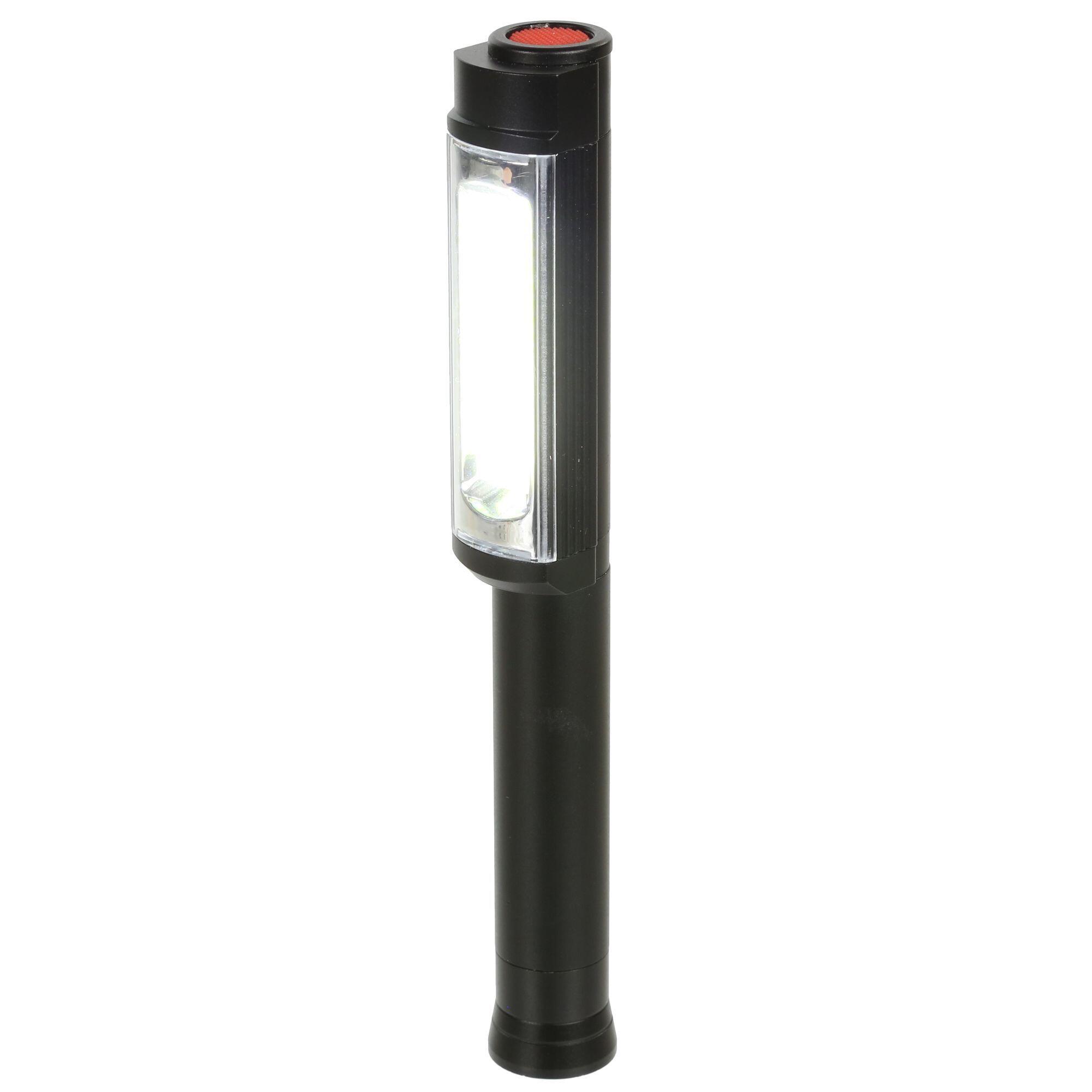 Magnetic Torch (Black) 2/3