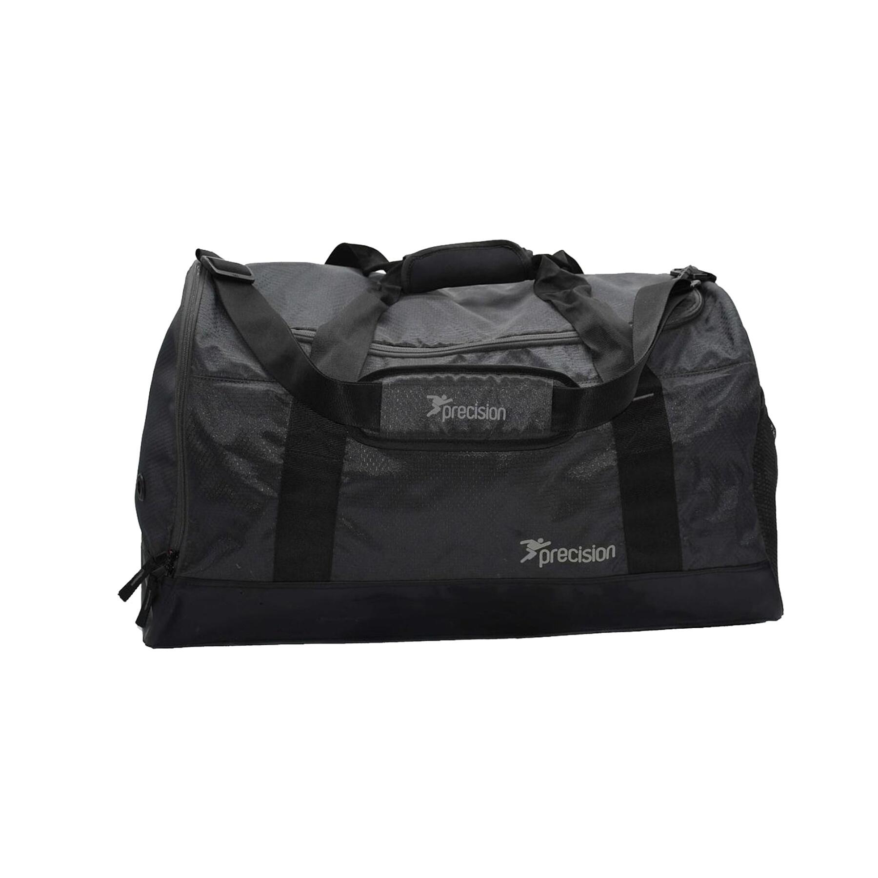 PRECISION 39L Borsone Precision Pro HX Nero Grigio