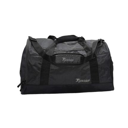 Reisetasche "Pro HX", 39l Damen und Herren Schwarz/Grau