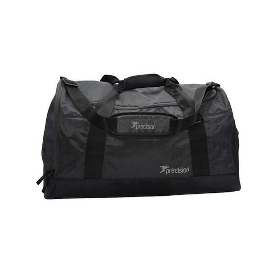Reisetasche "Pro HX", 39l Damen und Herren Schwarz/Grau