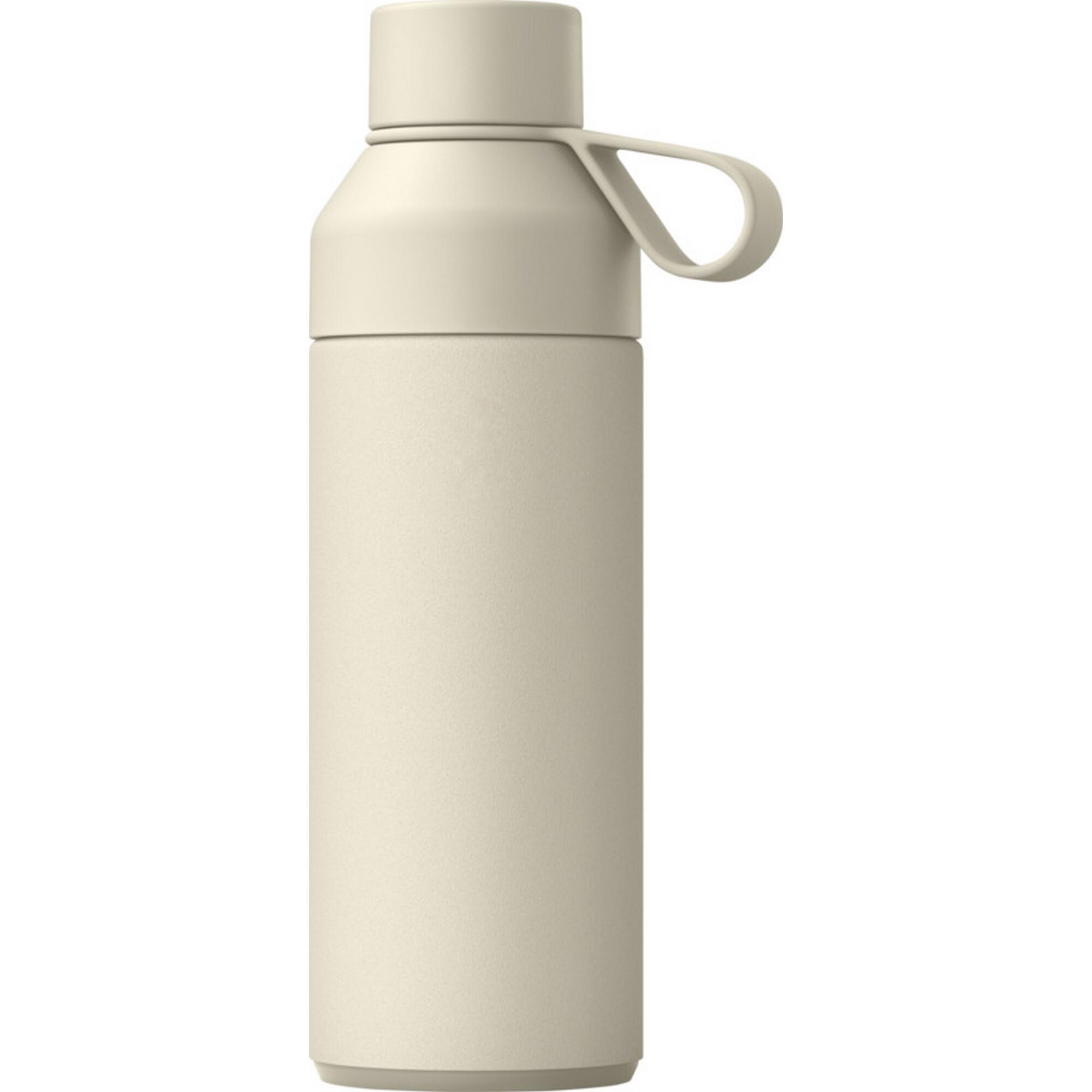 Bouteille Isotherme (Beige) 2/3