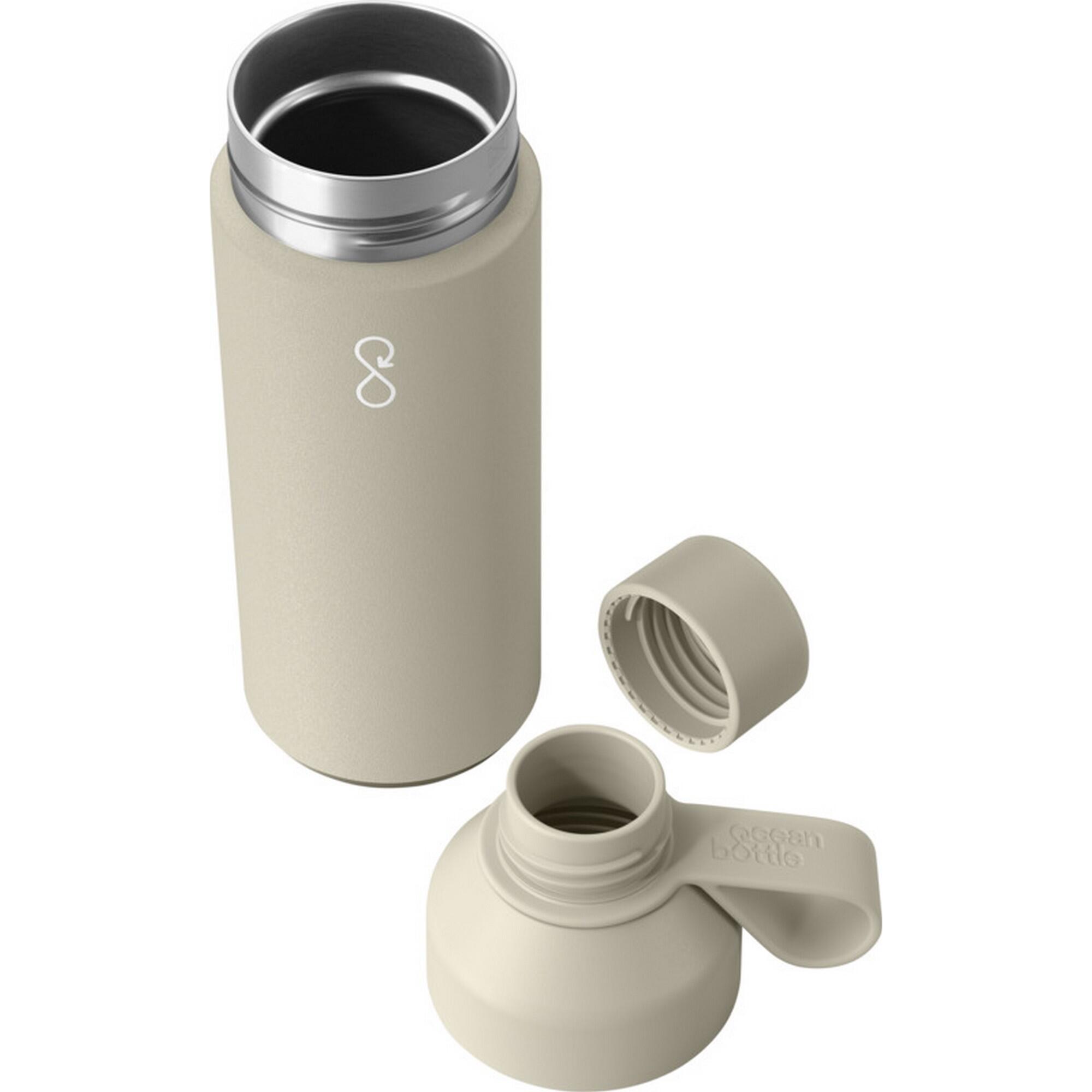 Bouteille Isotherme (Beige) 3/3