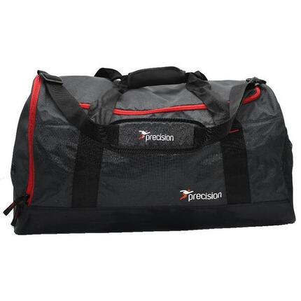 Reisetasche "Pro HX", 39l Damen und Herren Schwarz/Rot