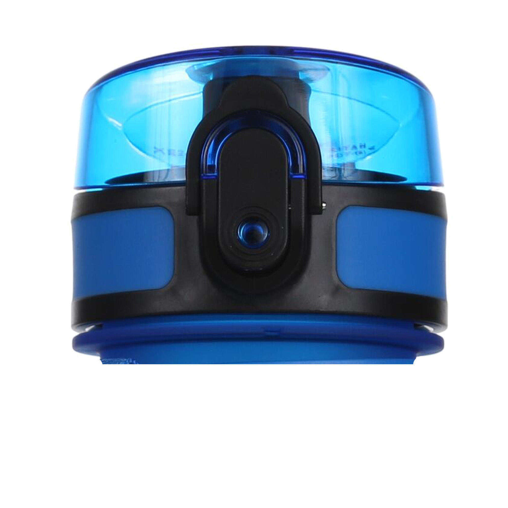 Bouteille D´eau (Bleu) 2/3