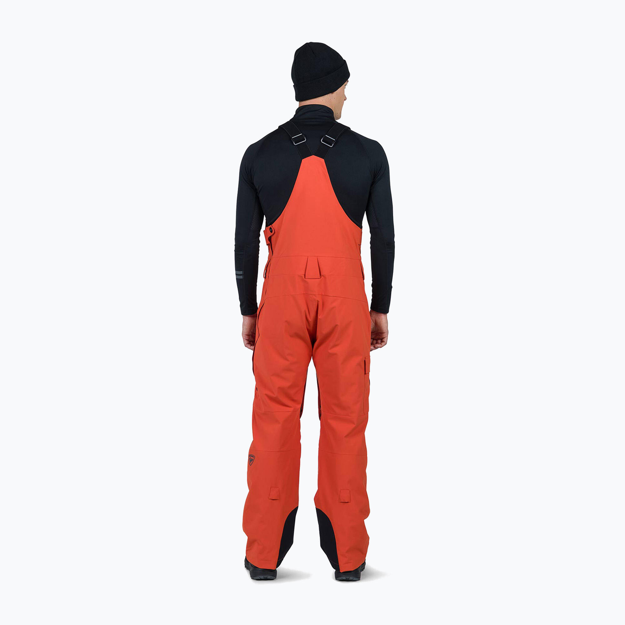 Pantalon de ski homme Rossignol Relax Bib 2/5