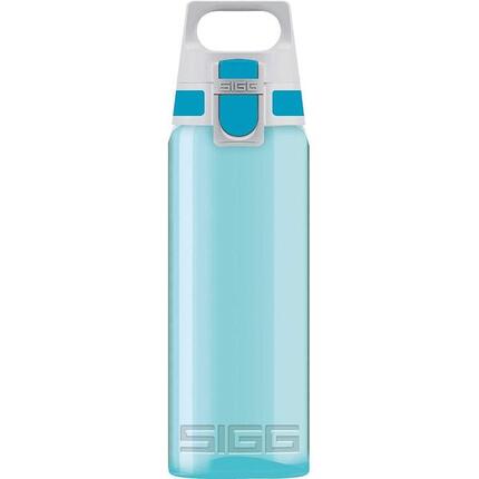 Gourde TOTAL COLOR (Bleu Vif)