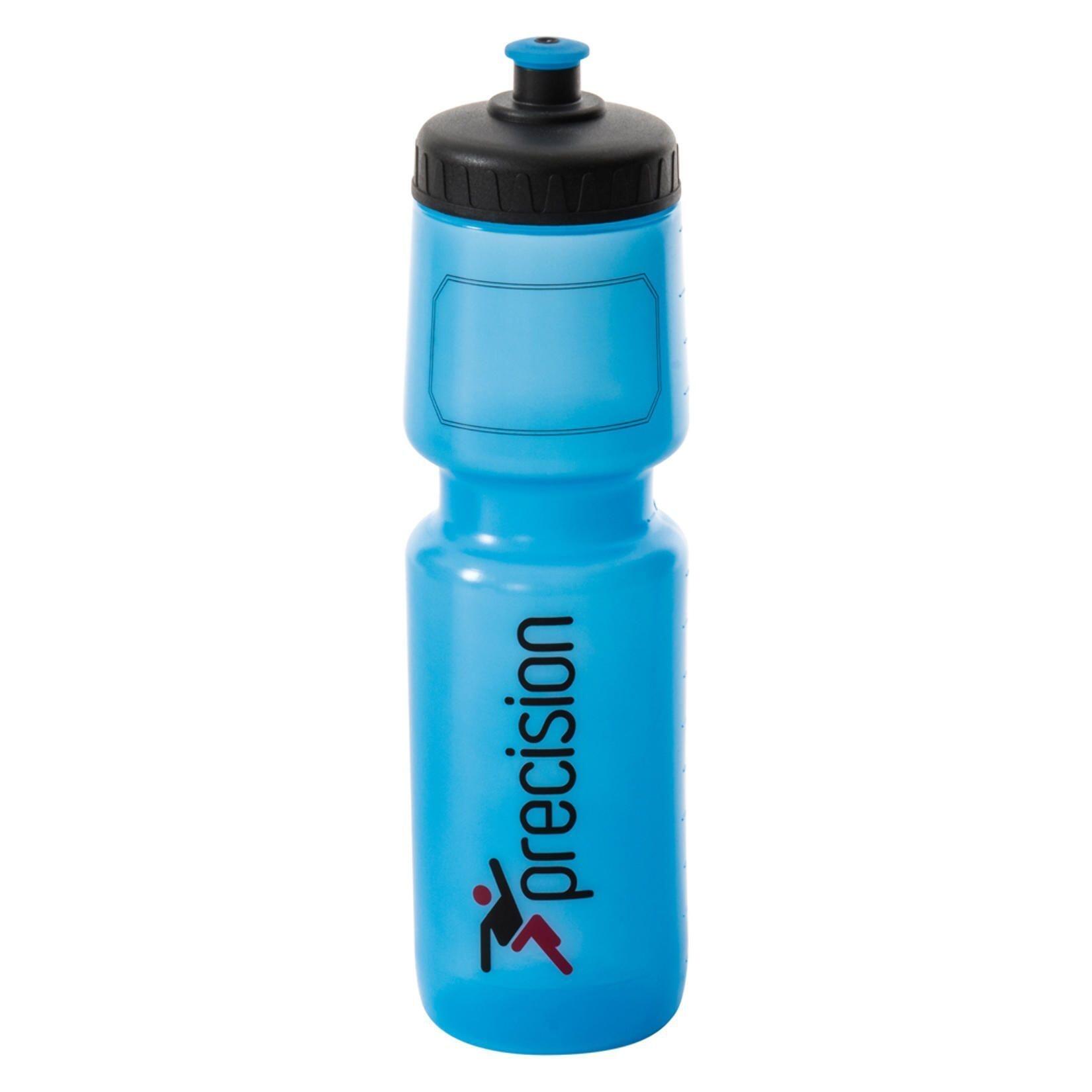 PRECISION Borraccia 750ml Precision Blu/Nero