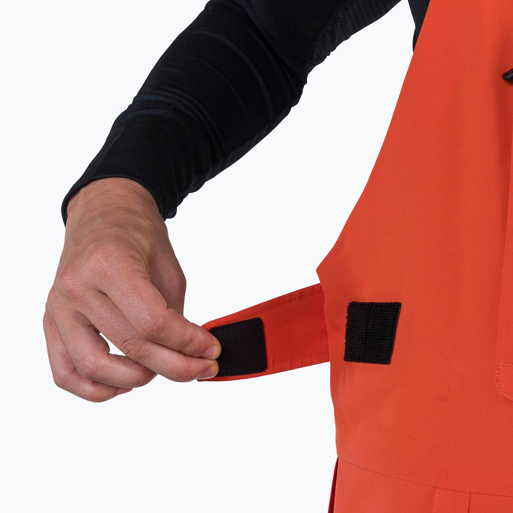 Pantalon de ski homme Rossignol Relax Bib 4/5