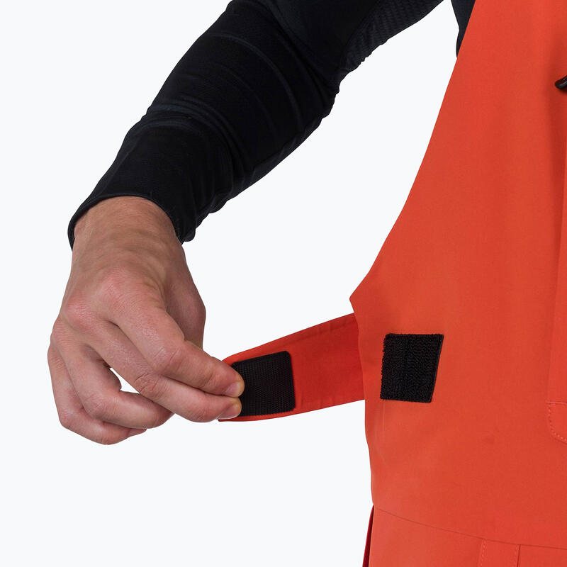 Pantaloni de schi pentru bărbați Rossignol Relax Bib