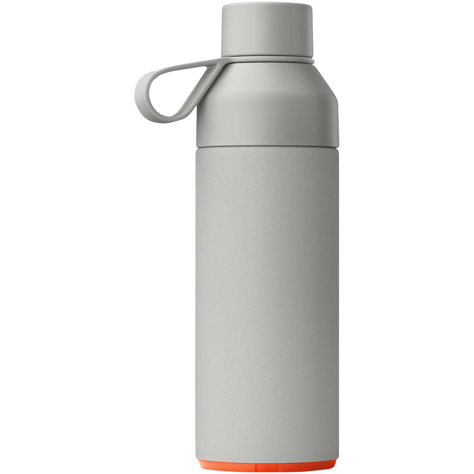 Bouteille Isotherme (Gris Clair) 2/3