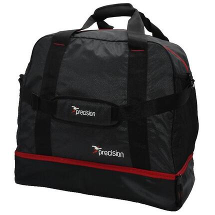 Reisetasche "Pro HX Players" Damen und Herren Schwarz/Rot