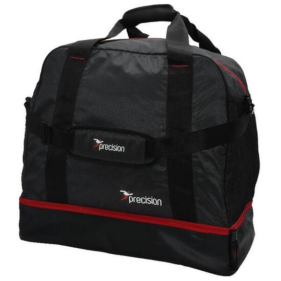 Reisetasche "Pro HX Players" Damen und Herren Schwarz/Rot