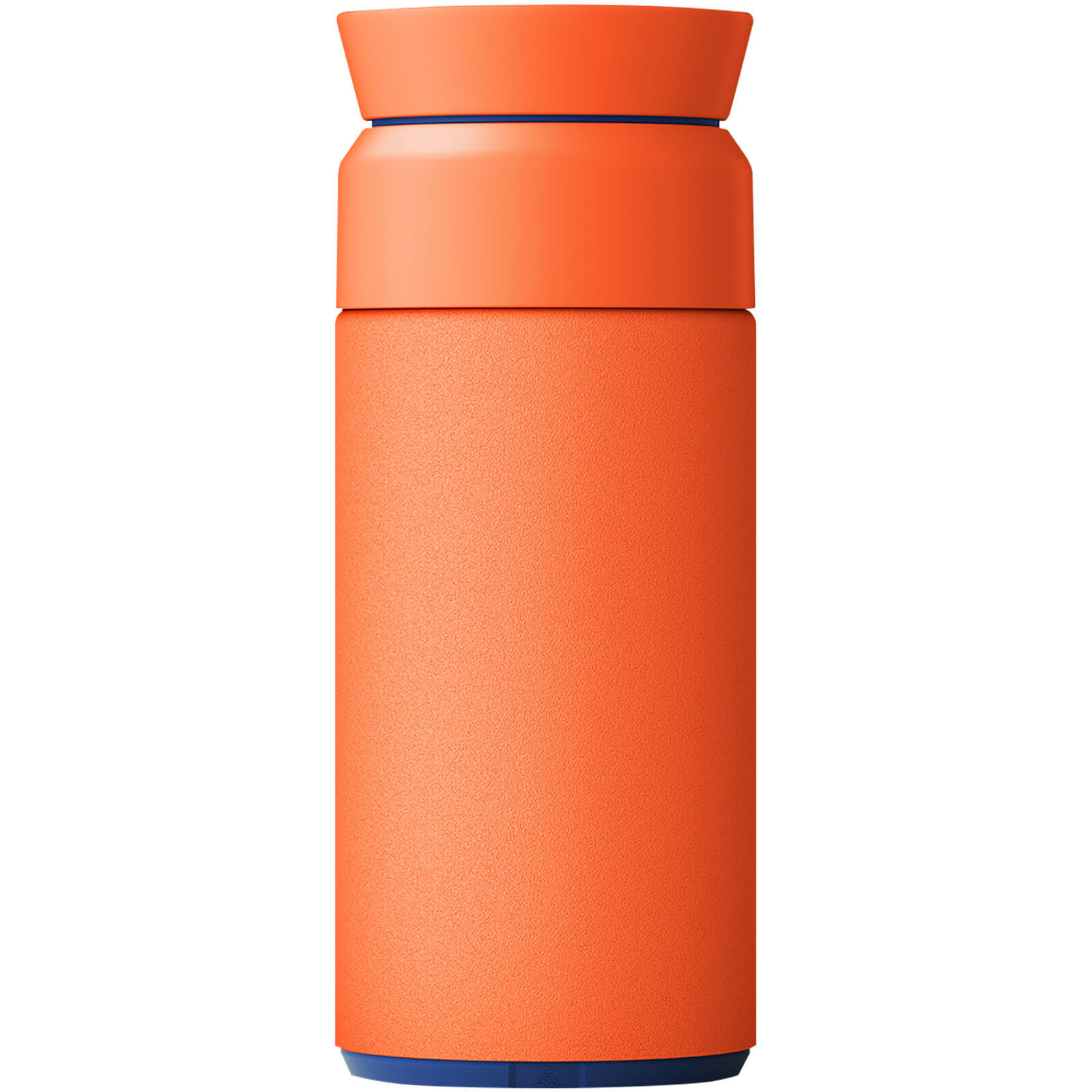 Fiole À Bière TECH2 DEVELOPMENT (Orange) 2/2