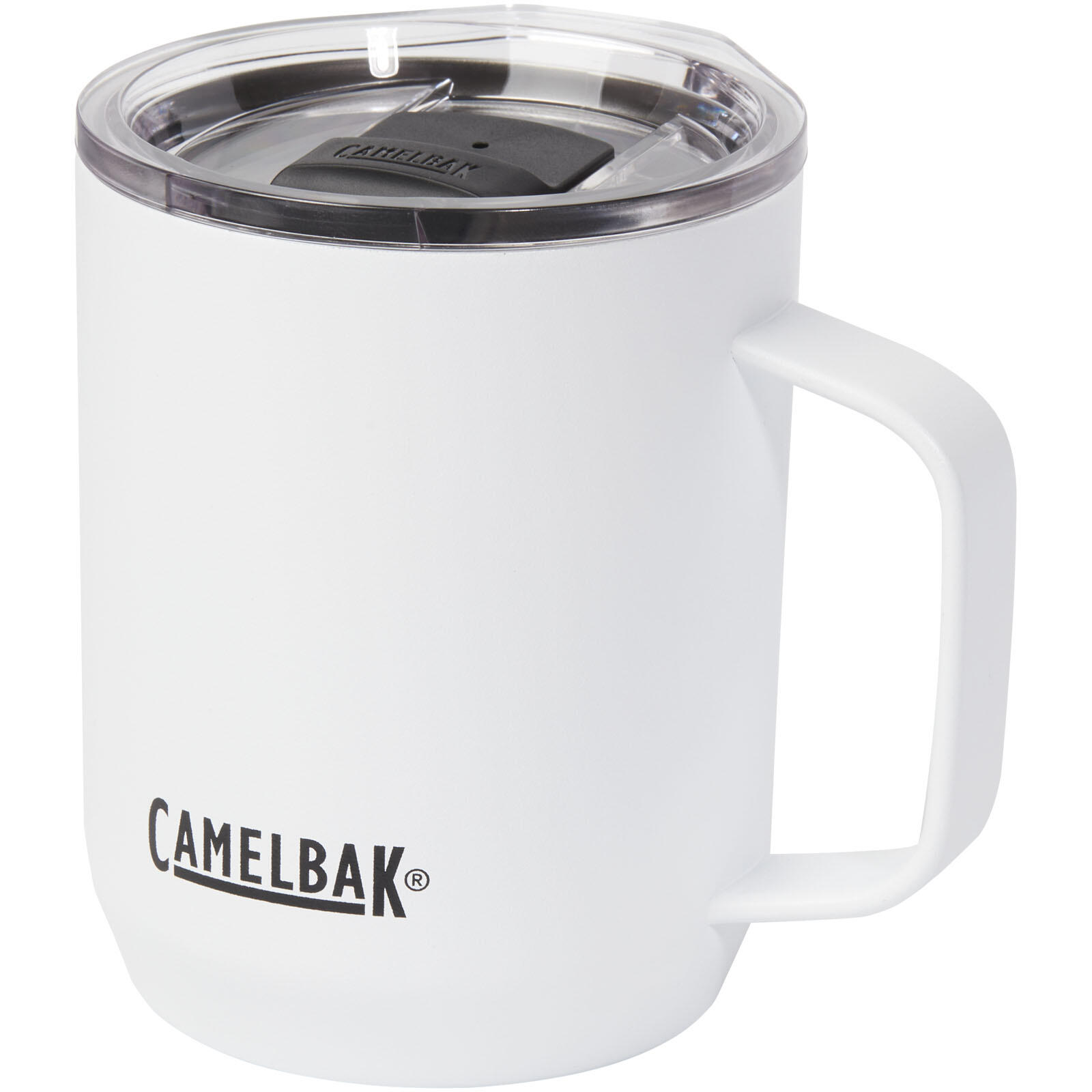 Camelbak - Mug De Camping Horizon (blanc) - Flasque - Blanc - Decathlon