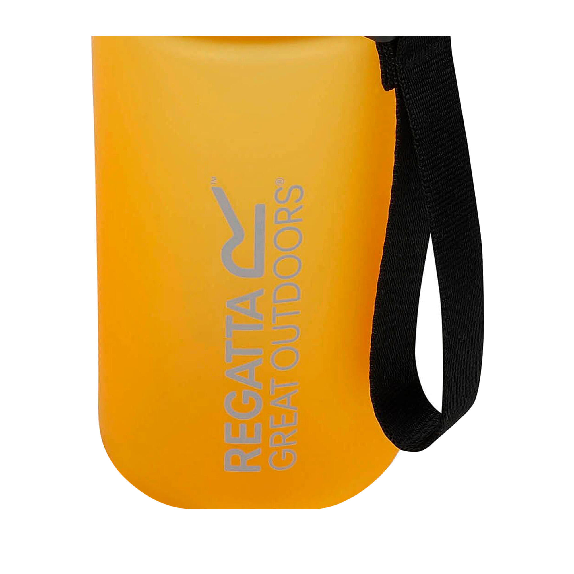 Bouteille D´eau (Orange) 2/3